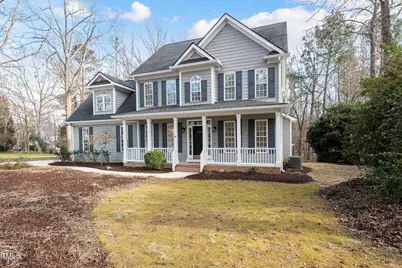 2905 Whitehart Lane, Raleigh, NC 27606 - Photo 1