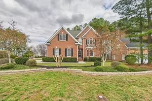 1201 Clematis St, Knightdale, NC 27545 - Photo 1