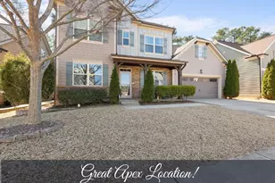 3621 Colby Chase Dr, Apex, NC 27539 - Photo 1