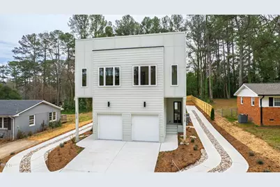 2728 Milburnie Road, Raleigh, NC 27610 - Photo 1