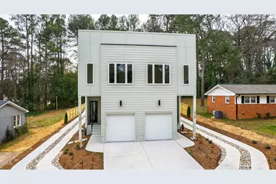 2730 Milburnie Road, Raleigh, NC 27610 - Photo 1