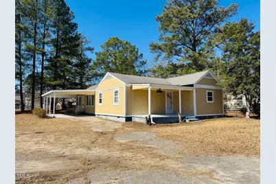 1403 Fairground Road Road, Dunn, NC 28334 - Photo 1