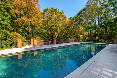 303 Laurel Hill Road, Chapel Hill, NC 27514 - Photo 1