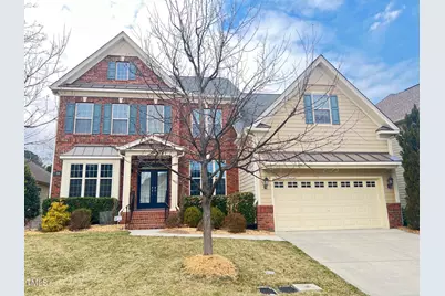 318 S Bend Drive, Durham, NC 27713 - Photo 1