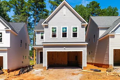 1032 Harper Road, Raleigh, NC 27603 - Photo 1