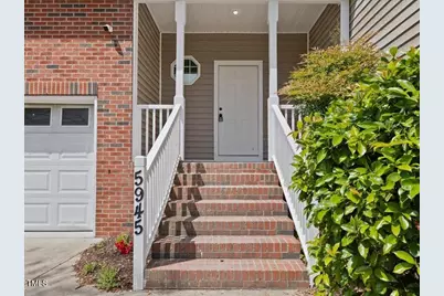 5945 Four Townes Lane, Raleigh, NC 27616 - Photo 1