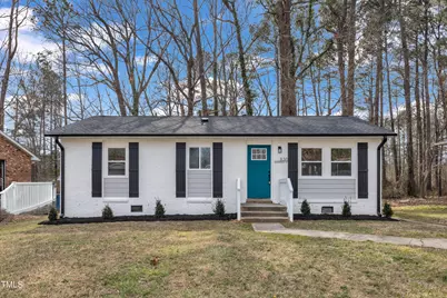 838 Waring Street, Durham, NC 27704 - Photo 1