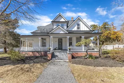 211 N Cheatham Street, Franklinton, NC 27525 - Photo 1