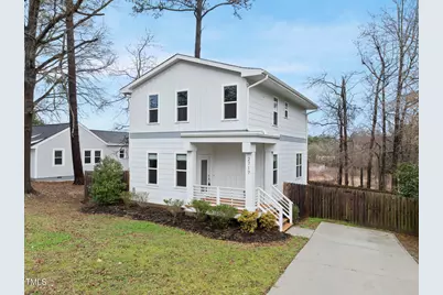 2717 Newbold Street, Raleigh, NC 27603 - Photo 1