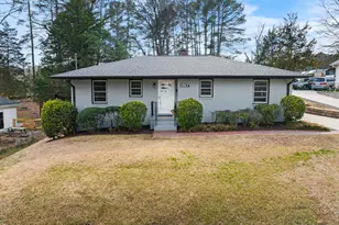 1917 Bivins St, Durham, NC 27707 - Photo 1