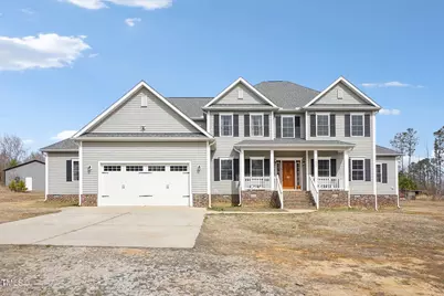 7880 Flower Hill Road, Middlesex, NC 27557 - Photo 1