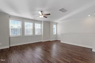 5322 River Reach Dr, Raleigh, NC 27616 - Photo 1