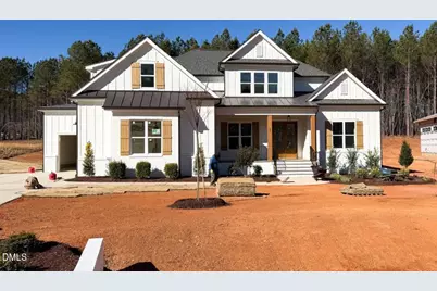 95 Spanish Oak Drive, Youngsville, NC 27596 - Photo 1