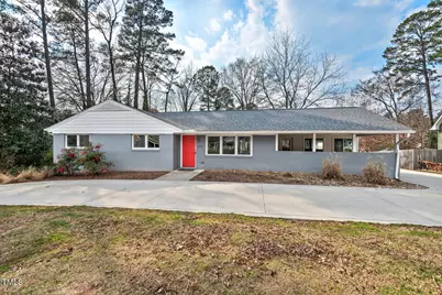 3136 Dixon Road, Durham, NC 27707 - Photo 1