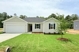 158 Gobbler Dr, Smithfield, NC 27577 - Photo 1