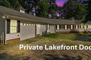 98 Beach Ln, Henderson, NC 27537 - Photo 1