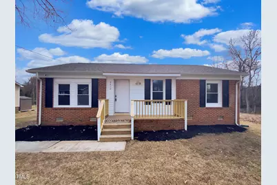 2412 Little John Road, Raleigh, NC 27610 - Photo 1