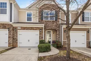 2459 Memory Ridge Drive, Raleigh, NC 27606 - Photo 1