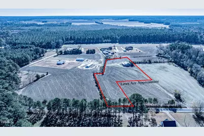 Lot 3 Bullard Pit Circle, Autryville, NC 28318 - Photo 1