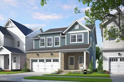 287 Beacon Drive, Pittsboro, NC 27312 - Photo 1