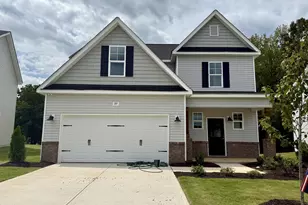 197 W Saltgrass Ln, Smithfield, NC 27577 - Photo 1