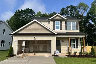 211 W Saltgrass Ln, Smithfield, NC 27577 - Photo 1