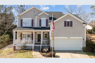 1007 Olde Midway Court, Knightdale, NC 27545 - Photo 1