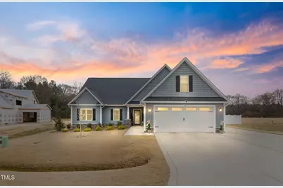 220 Pepperdam Street, Smithfield, NC 27577 - Photo 1