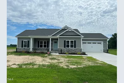 110 Dunbar Hill Drive, Fremont, NC 27830 - Photo 1