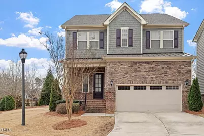 921 Regency Cottage Place, Cary, NC 27518 - Photo 1