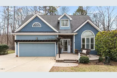 1217 Hillingdon Way, Raleigh, NC 27614 - Photo 1