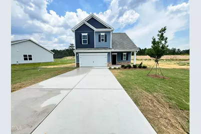 253 Deodora Lane, Cameron, NC 28326 - Photo 1