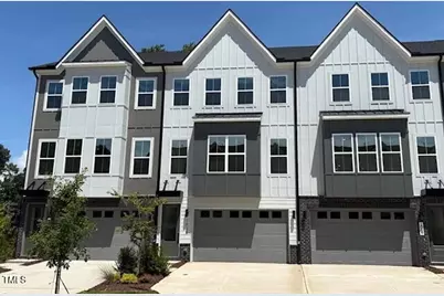 1005 Regalia Road #32, Durham, NC 27713 - Photo 1