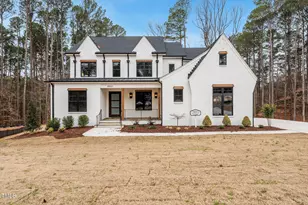 5213 Bent Leaf Dr, Raleigh, NC 27606 - Photo 1