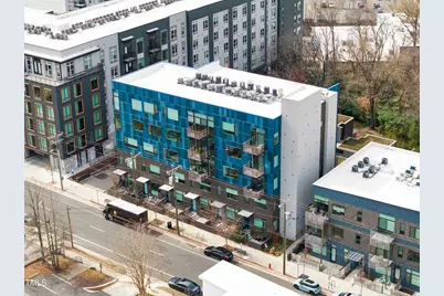 515 N Mangum Street #14, Durham, NC 27701 - Photo 1