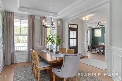 72 Cultivator Court, Angier, NC 27501 - Photo 1