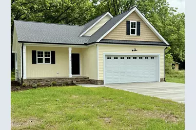 512 Hicksmill Road, Oxford, NC 27565 - Photo 1