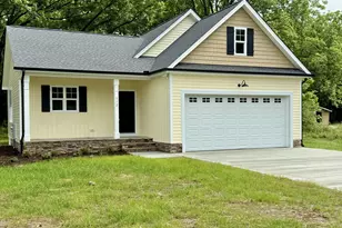 512 Hicks Mill Rd, Oxford, NC 27565 - Photo 1