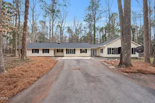 7214 Southern Trail, Chapel Hill, NC 27516 - Photo 1