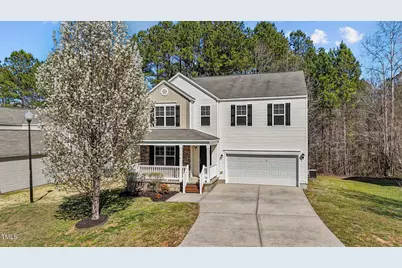 264 Farrington Drive, Clayton, NC 27520 - Photo 1