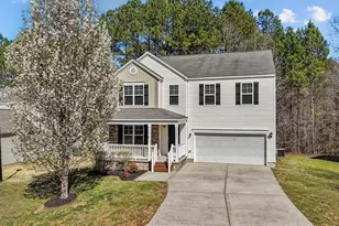 264 Farrington Dr, Clayton, NC 27520 - Photo 1