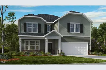 1133 Sun Springs Road, Wake Forest, NC 27587 - Photo 1