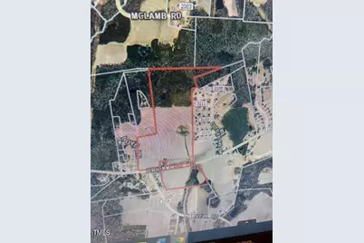 0 Brick Mill, Coats, NC 27521 - Photo 1