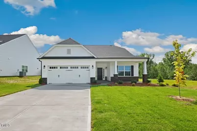 1794 Parham Drive, Graham, NC 27253 - Photo 1