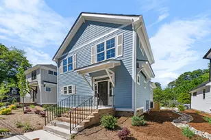 2218 Woodrow St, Durham, NC 27705 - Photo 1