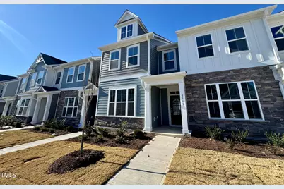 2353 Whitewing Lane, Wendell, NC 27591 - Photo 1