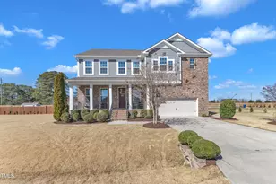 2220 Stillness Pond Ln, Apex, NC 27539 - Photo 1