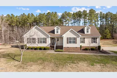 1031 Franklin Lane, Henderson, NC 27537 - Photo 1