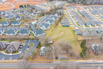 1111 S Fifth Street, Mebane, NC 27302 - Photo 1