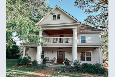 606 E Mason Street, Franklinton, NC 27525 - Photo 1